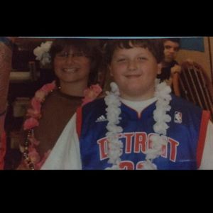 Meet your Posher, Denver